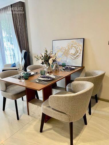 รูป ✨ A Hidden Luxury Oasis in Sukhumvit: Premium Low-Rise Residence with Ultimate Privacy ✨ - รูปที่ 6/22