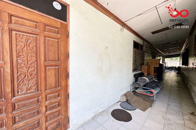 รูป ขายที่ดินพร้อมบ้านเดี่ยว 2 ชั้น 267 ตร.ว. รัชดาภิเษก 3- ประชาสงเคราะห์ 14 ดินแดง ใกล้ MRT ศูนย์วัฒนธรรมฯ - รูปที่ 8/11