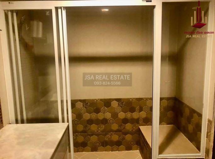 picture ✨ For Rent : Lake Green Condo ✨ 💰 Only 60,000 THB/month - 8/8