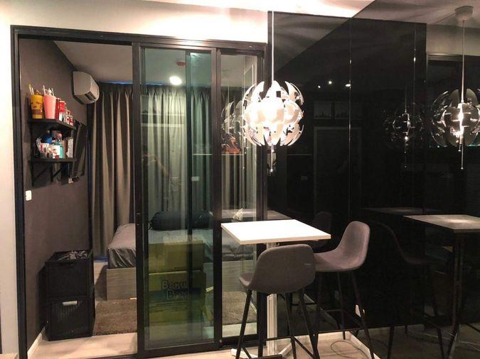 รูป 🔥 ขายคอนโดโครงการ นอตติ้ง ฮิลล์ สุขุมวิท 105 (Notting Hill Sukhumvit 105) | BTS แบริ่ง - รูปที่ 8/10
