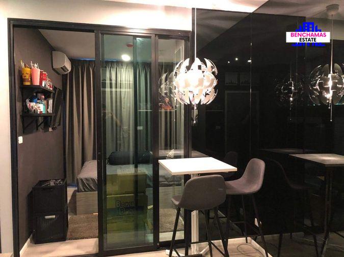 รูป 🔥 ขายคอนโดโครงการ นอตติ้ง ฮิลล์ สุขุมวิท 105 (Notting Hill Sukhumvit 105) | BTS แบริ่ง - รูปที่ 8/10