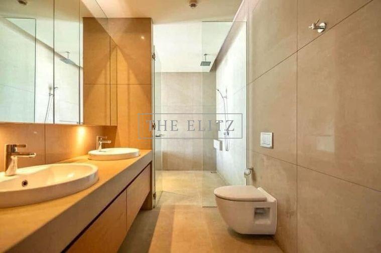 รูป ✨An Elite Sanctuary of Absolute Privacy & Grandeur – Flawless Newly Upgraded Unit✨ - รูปที่ 13/21