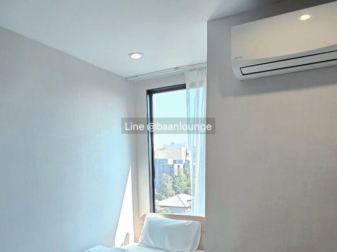 รูป ไอดีโอ โมบิ สุขุมวิท 40 ชั้น 8 - รูปที่ 9/10