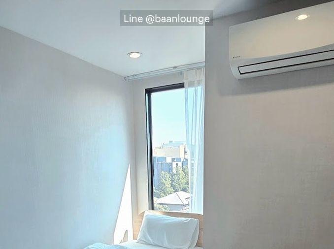 รูป ไอดีโอ โมบิ สุขุมวิท 40 ชั้น 8 - รูปที่ 9/10