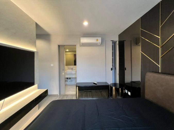 picture 🔥 FOR SALEDEO Mobi Sukhumvit 40  Peaceful Living (Near BTS Ekkamai) - 5/11