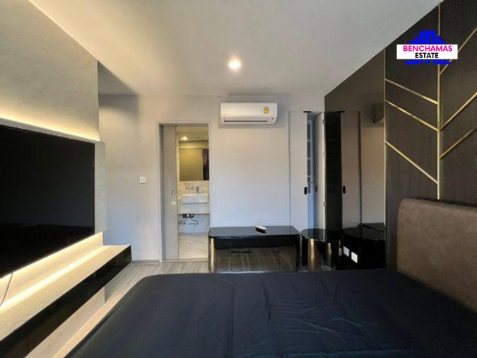 picture 🔥 FOR SALEDEO Mobi Sukhumvit 40 Peaceful Living (Near BTS Ekkamai) - 5/11