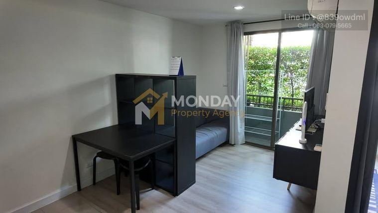 picture 🔥MD-26065886 Rare Item! Beautiful Condo, Below Market Price! Metro Lux Ratchada - Book Now Before It's Gone! 🔥 - 6/12