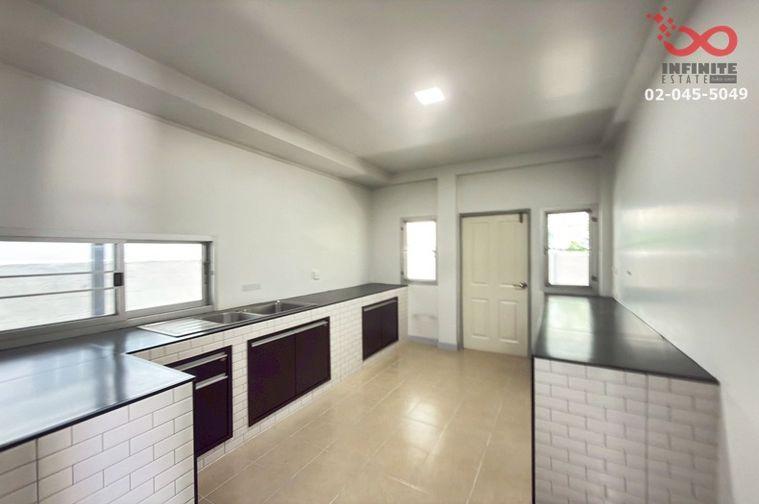 รูป ขายบ้านเดี่ยว 2 ชั้น 64.1 ตร.ว. ศุภาลัย การ์เด้นวิลล์ หลังมุม กรุงเทพ–ปทุมธานี - รูปที่ 9/15