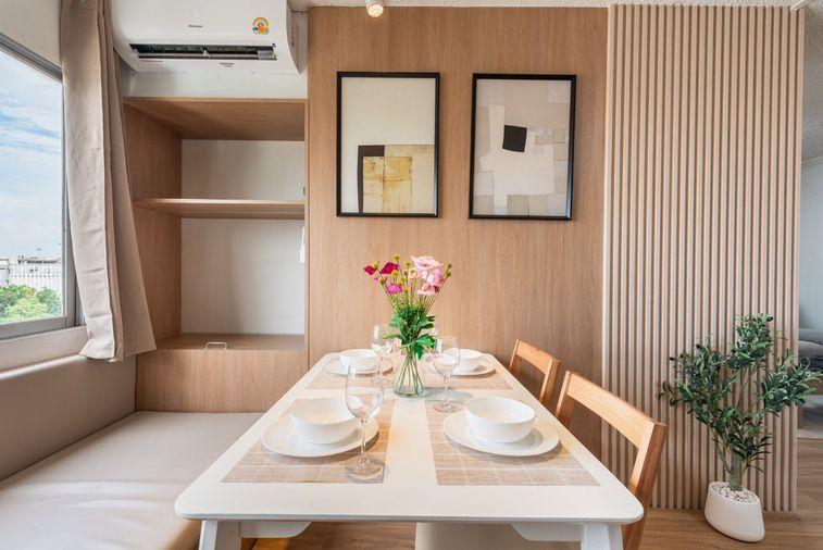 รูป 🟢ER26197 🟢 ให้เช่า / For Rent Dynasty Condominium 💰 ราคา 12,900 บาท/เดือน - รูปที่ 9/24