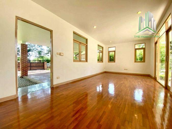 รูป ⭐✨RH-018 ขายบ้านเดี่ยวฟอเรสท์โฮม คลอง 7 ( Forest Home ) ✨⭐ - รูปที่ 8/19