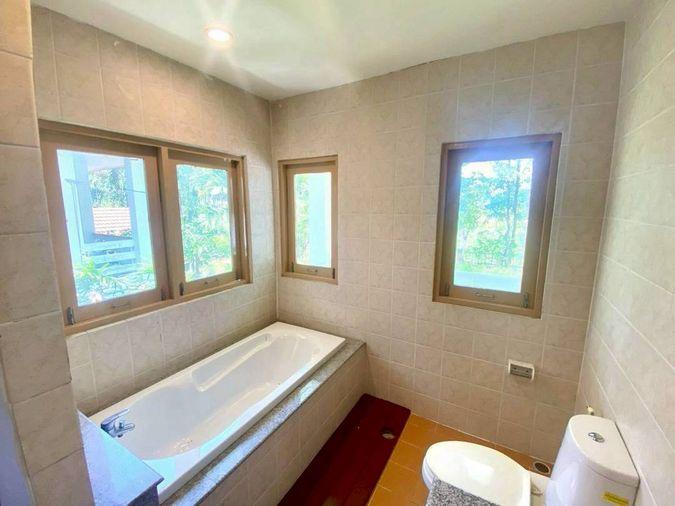 รูป ⭐✨RH-018 ขายบ้านเดี่ยวฟอเรสท์โฮม คลอง 7 ( Forest Home ) ✨⭐ - รูปที่ 11/19