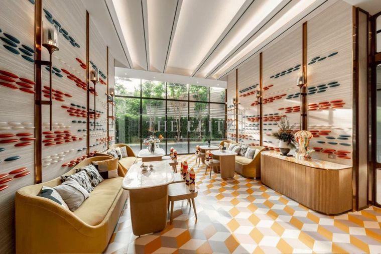 รูป ✨ Premium Living Steps from BTS Ha Yaek Lat Phrao & Central Ladprao – New Condo for Rent ✨ - รูปที่ 15/19