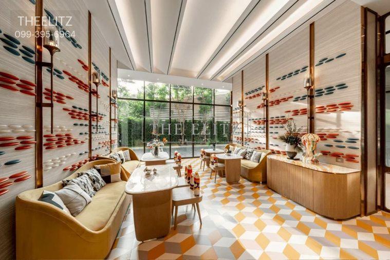 รูป ✨ Premium Living Steps from BTS Ha Yaek Lat Phrao & Central Ladprao – New Condo for Rent ✨ - รูปที่ 15/19