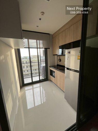 picture The Line Wongsawang For Rent - 5/7