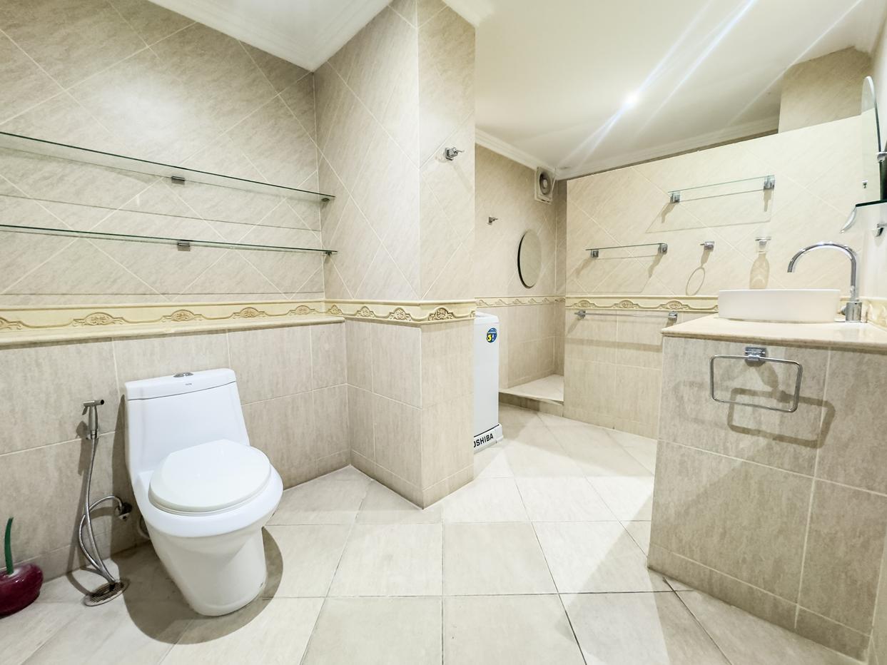 picture Executive Residence 2 2 Bedroom Condo for Sale Pratumnak - 14/16