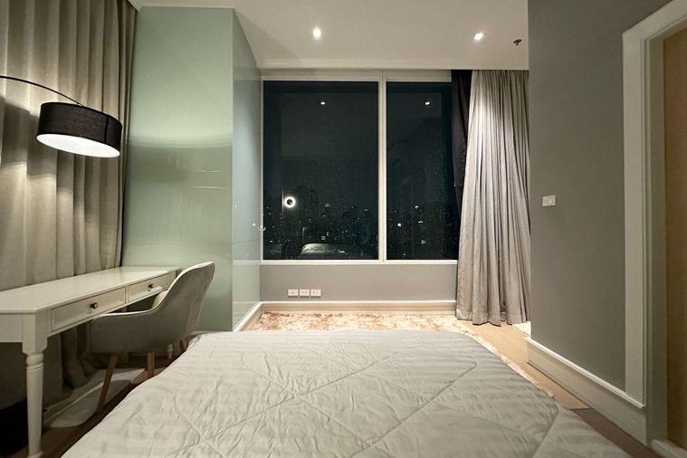 รูป 🏢 ให้เช่าคอนโด : Eight Thonglor Residence (เอท ทองหล่อ เรสซิเดนซ์)   รหัสทรัพย์ | 📌LNP-C8926 - รูปที่ 10/35