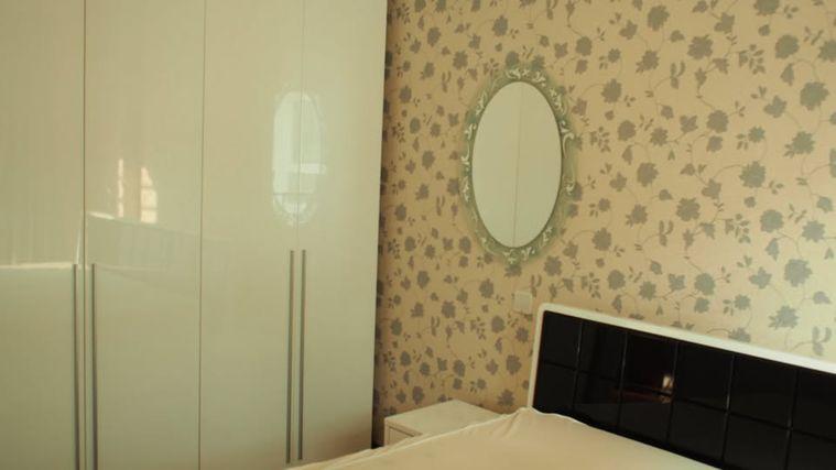 รูป ให้เช่า เอเบิล คอนโด ลาดพร้าว 27 ห้องมุม ใกล้ MRTลาดพร้าว  - รูปที่ 4/13