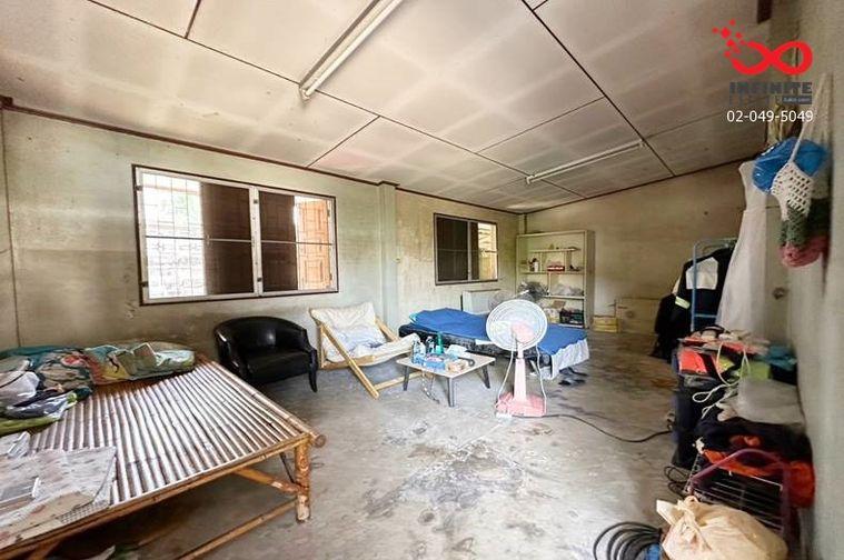 รูป ขายที่ดินพร้อมบ้านเดี่ยว 2 ชั้น 267 ตร.ว. รัชดาภิเษก 3- ประชาสงเคราะห์ 14 ดินแดง ใกล้ MRT ศูนย์วัฒนธรรมฯ - รูปที่ 10/11