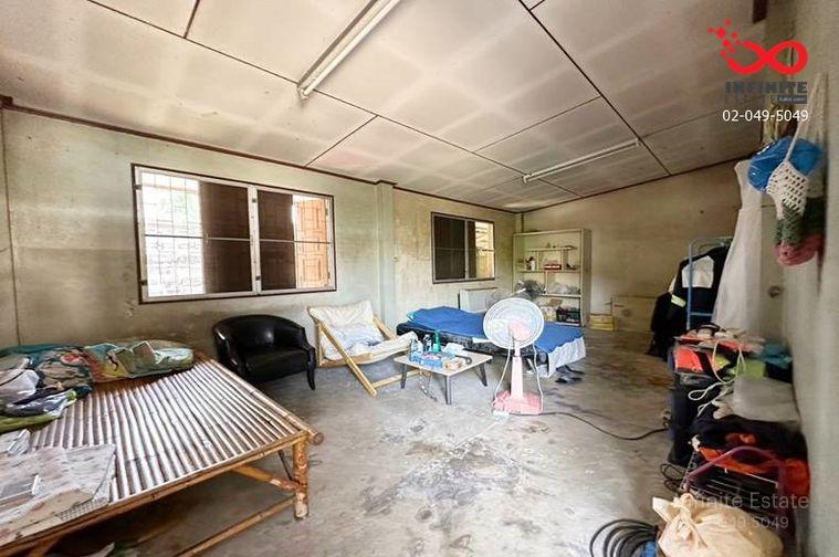 รูป ขายที่ดินพร้อมบ้านเดี่ยว 2 ชั้น 267 ตร.ว. รัชดาภิเษก 3- ประชาสงเคราะห์ 14 ดินแดง ใกล้ MRT ศูนย์วัฒนธรรมฯ - รูปที่ 10/11