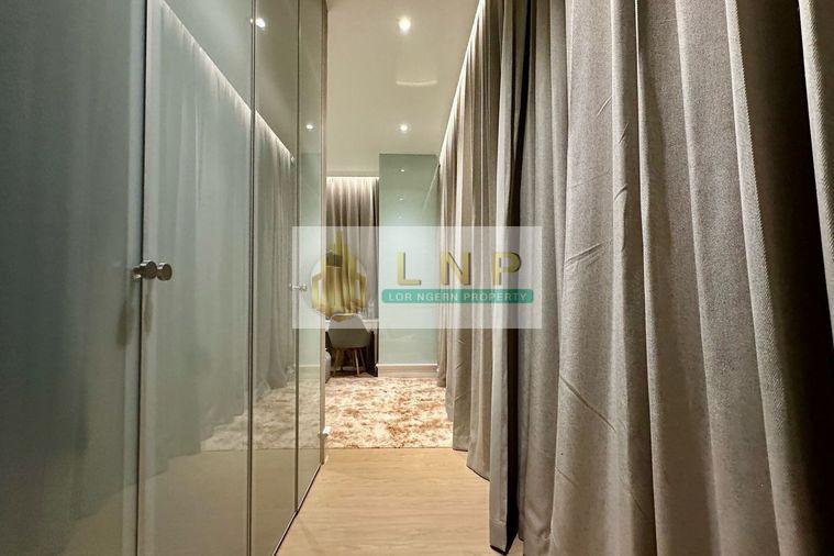 รูป 🏢 ให้เช่าคอนโด : Eight Thonglor Residence (เอท ทองหล่อ เรสซิเดนซ์) รหัสทรัพย์ | 📌LNP-C8926 - รูปที่ 7/35