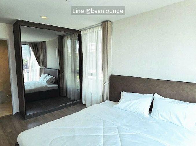 รูป ไอดีโอ โมบิ สุขุมวิท 40 ชั้น 8 - รูปที่ 8/10