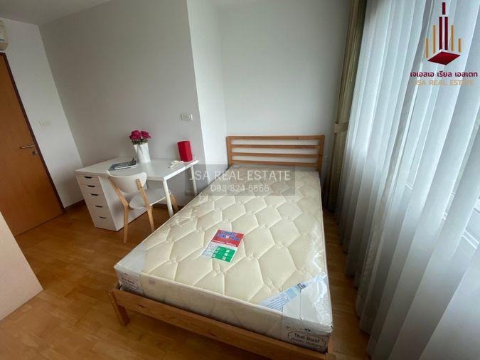 picture ✨ For Sale : The Residence 52 Condo ✨ 💰 Only 5,990,000 THB - 5/7