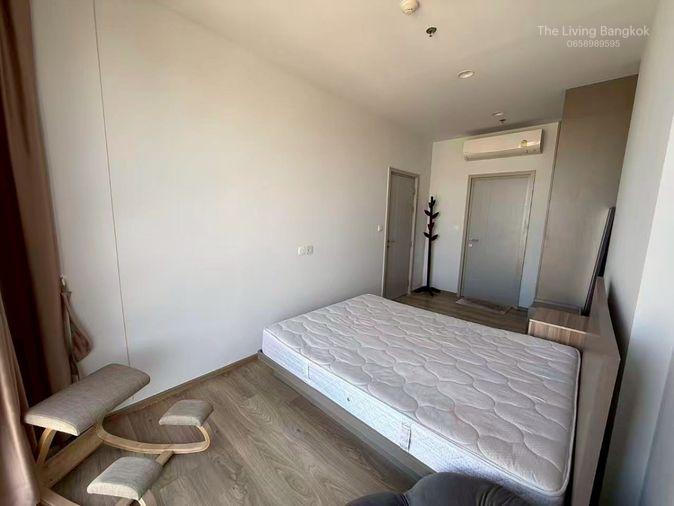 รูป ให้เช่าคอนโด โอกะ เฮ้าส์ (SA-01) Condo for rent at Oka Haus (SA-01) - รูปที่ 1/7