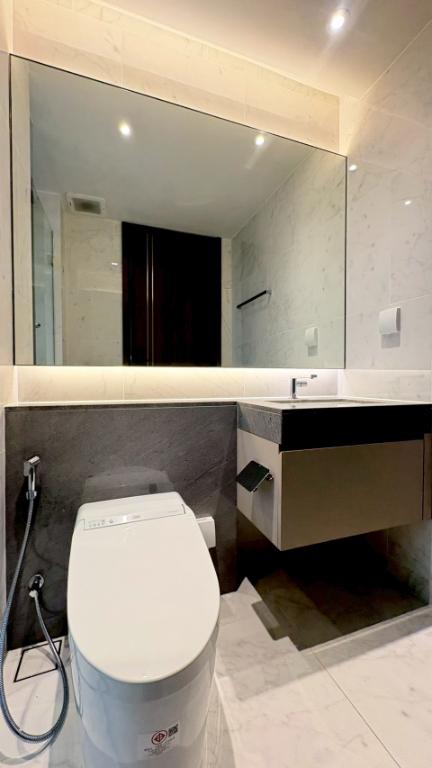 รูป ✨🦄 Ready to Move 🦄✨ TONSON ONE RESIDENCE 🌿 หรูหรา ใจกลางต้นสน–เพลินจิต 🚝 ใกล้ BTS เพลินจิต | ไลฟ์สไตล์ระดับพรีเมียม 📞 โทร 096-2493698 (TOR0042) - รูปที่ 13/18