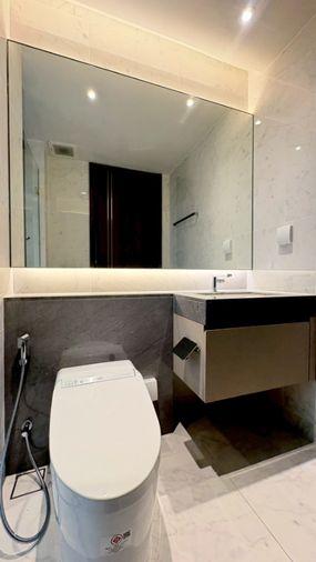รูป ✨🦄 Ready to Move 🦄✨ TONSON ONE RESIDENCE 🌿 หรูหรา ใจกลางต้นสน–เพลินจิต 🚝 ใกล้ BTS เพลินจิต | ไลฟ์สไตล์ระดับพรีเมียม 📞 โทร 096-2493698 (TOR0042) - รูปที่ 13/18