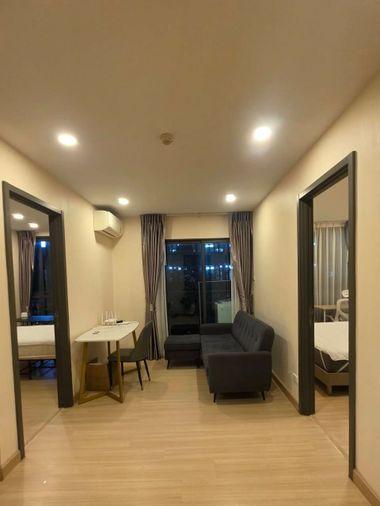 รูป 🤝🏻RB25054 ให้เช่าถูกมาก👍ศุภาลัย ไพร์ม พระราม 9✅แอดไลน์ @mproperty( มี @ ด้วย) แอดมินตอบไว - รูปที่ 9/12
