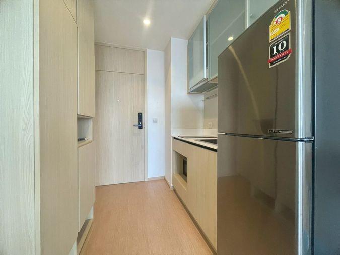 รูป 🌆 ให้เช่า: MARU EKKAMAI 2 | คอนโดเลี้ยงสัตว์ได้ สไตล์ญี่ปุ่น ใกล้ BTS เอกมัย @90condo 🌃 - รูปที่ 4/8