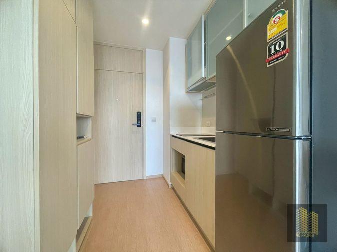 รูป 🌆 ให้เช่า: MARU EKKAMAI 2 | คอนโดเลี้ยงสัตว์ได้ สไตล์ญี่ปุ่น ใกล้ BTS เอกมัย @90condo 🌃 - รูปที่ 4/8