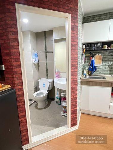 picture Lumpini Condo Town Raminthra - Nawamin - 4/10
