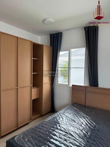 picture ✨ For Rent: Villaggio Srinakarin-Bangna ✨ 💰 Only 55,000 THB/month - 5/8