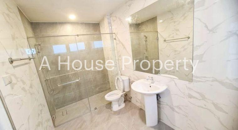 picture Ready-to-move-in detached house, Country Home 2 Surasak, Sriracha. Ideal for families. - 15/17