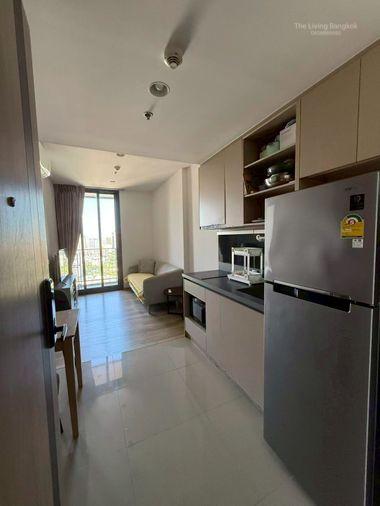 รูป ให้เช่าคอนโด โอกะ เฮ้าส์ (SA-01) Condo for rent at Oka Haus (SA-01) - รูปที่ 4/7