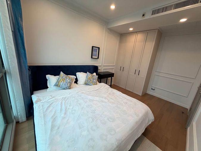 รูป 🏙️ PFD-08637  ศุภาลัย โอเรียนทัล สุขุมวิท 39 | Supalai Oriental Sukhumvit 39  ใกล้ BTS พร้อมพงษ์ - รูปที่ 6/19