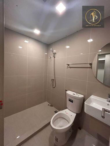 picture 🎈#MT2606_098 🎈💥Urgent💥 Guaranteed availability! Click now‼️ For Rent 16k.🔥 Cobb Ratchada - Rama 9 Condo - 9/11