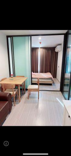 รูป 🟢ER26206 🟢ให้เช่า / For Rent Life Ladprao 💰 ราคา 20,000 บาท/เดือน - รูปที่ 3/8