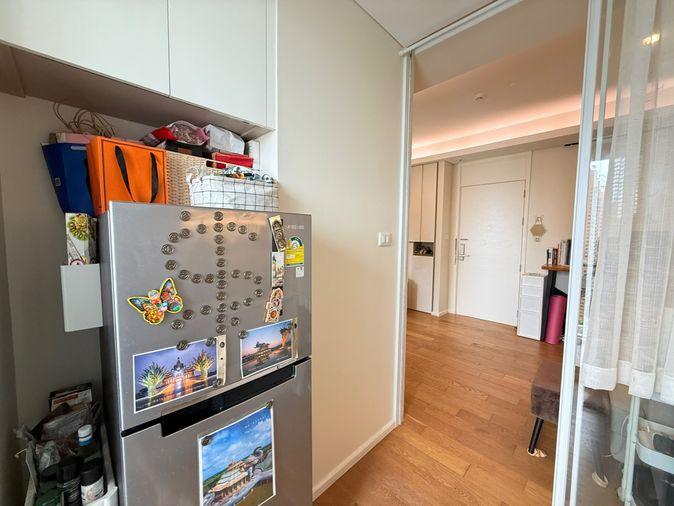 picture Condo for Sale  𝟑.𝟑𝟗 𝐌𝐁.❗️“𝐓𝐡𝐞 𝐒𝐚𝐢𝐧𝐭 𝐑𝐞𝐬𝐢𝐝𝐞𝐧𝐜𝐞𝐬“ 1 Bedroom 35.50 Sq.m. Near BTS-Ha Yeak Ladprao - 15/16