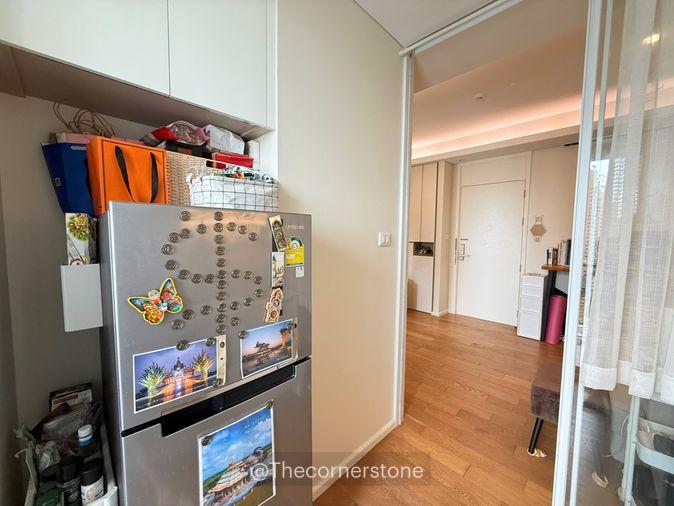 picture Condo for Sale 𝟑.𝟑𝟗 𝐌𝐁.❗️“𝐓𝐡𝐞 𝐒𝐚𝐢𝐧𝐭 𝐑𝐞𝐬𝐢𝐝𝐞𝐧𝐜𝐞𝐬“ 1 Bedroom 35.50 Sq.m. Near BTS-Ha Yeak Ladprao - 15/16