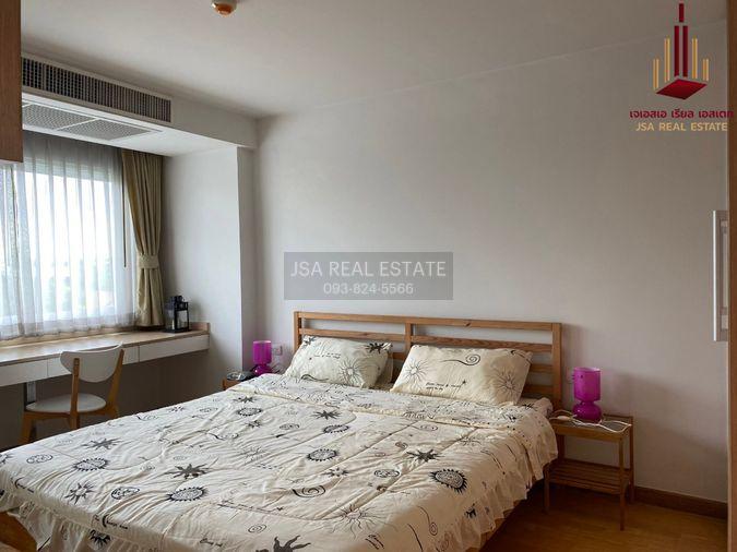 picture ✨ For Sale : The Residence 52 Condo ✨ 💰 Only 5,990,000 THB - 4/7
