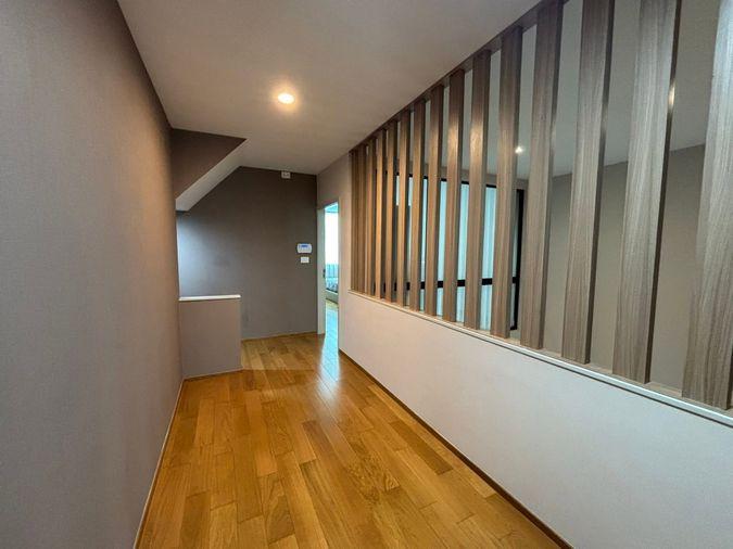 รูป 🏡 ทาวน์โฮมหรู 3 ชั้น ทำเลทองกรกรุงเทพกรีฑาตัดใหม่! จดทะเบียนบริษัทได้ แต่งครบพร้อมอยู่ ✨ - รูปที่ 14/22