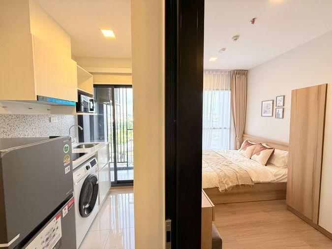 picture For rent at Chapter One Spark Charan / Line ID : @bestprice (with @ too) - 7/10