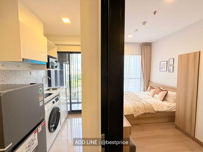 picture For rent at Chapter One Spark Charan / Line ID : @bestprice (with @ too) - 7/10