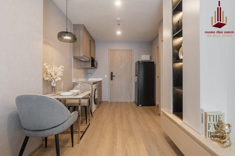 picture ✨ For Rent: Life Rama 4 - Asoke Condo ✨  💰 Only 25,000 THB/month - 4/6
