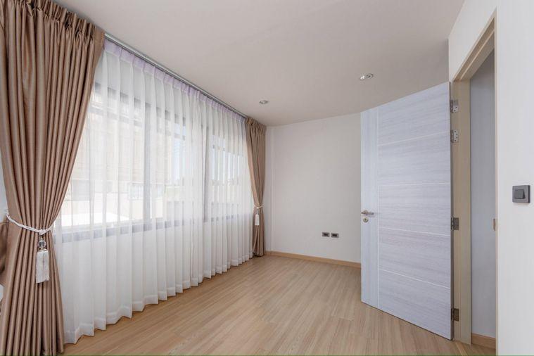 รูป ปล่อยเช่า ทาวน์โฮม 3.5 ชั้น โครงการ เฮ้าส์ นิช แจ้งวัฒนะ-สามัคคี    38,000 - รูปที่ 10/21