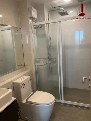 picture ✨ For Rent: The Metropolis Samrong Interchange Condo ✨ 💰 Only 12,000 THB/month - 6/7