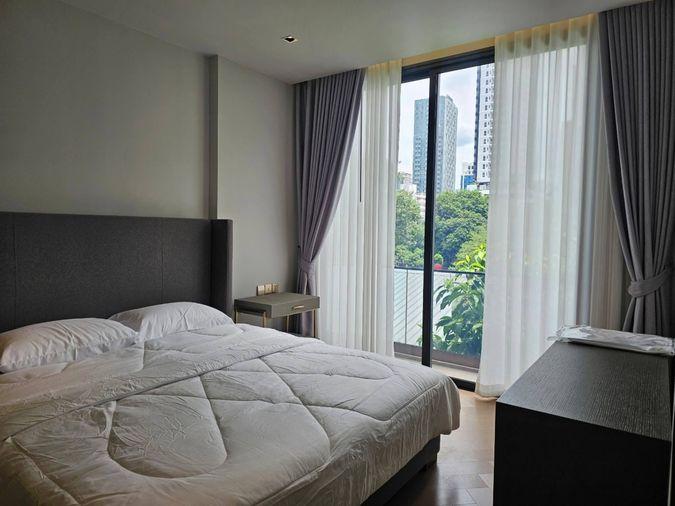 รูป ✨Condo for Rent : The Reserve 61 Hideaway (AP-02) (line : @condo91 ) - รูปที่ 4/17