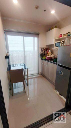 รูป **ขายด่วน** RB25052 คอนโด ดีคอน ไพร์ม รัตนาธิเบศร์ แอดไลน์ @mproperty( มี @ ด้วย) แอดมินตอบไว - รูปที่ 14/16